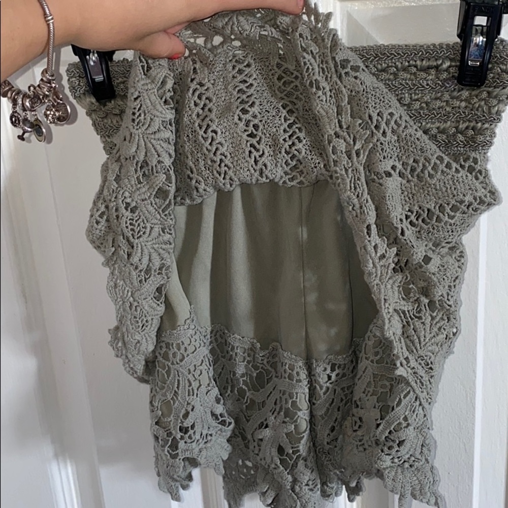 skort - Picture 4 of 4